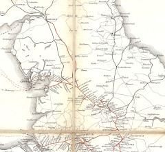 Map as per caption. Opens larger version.