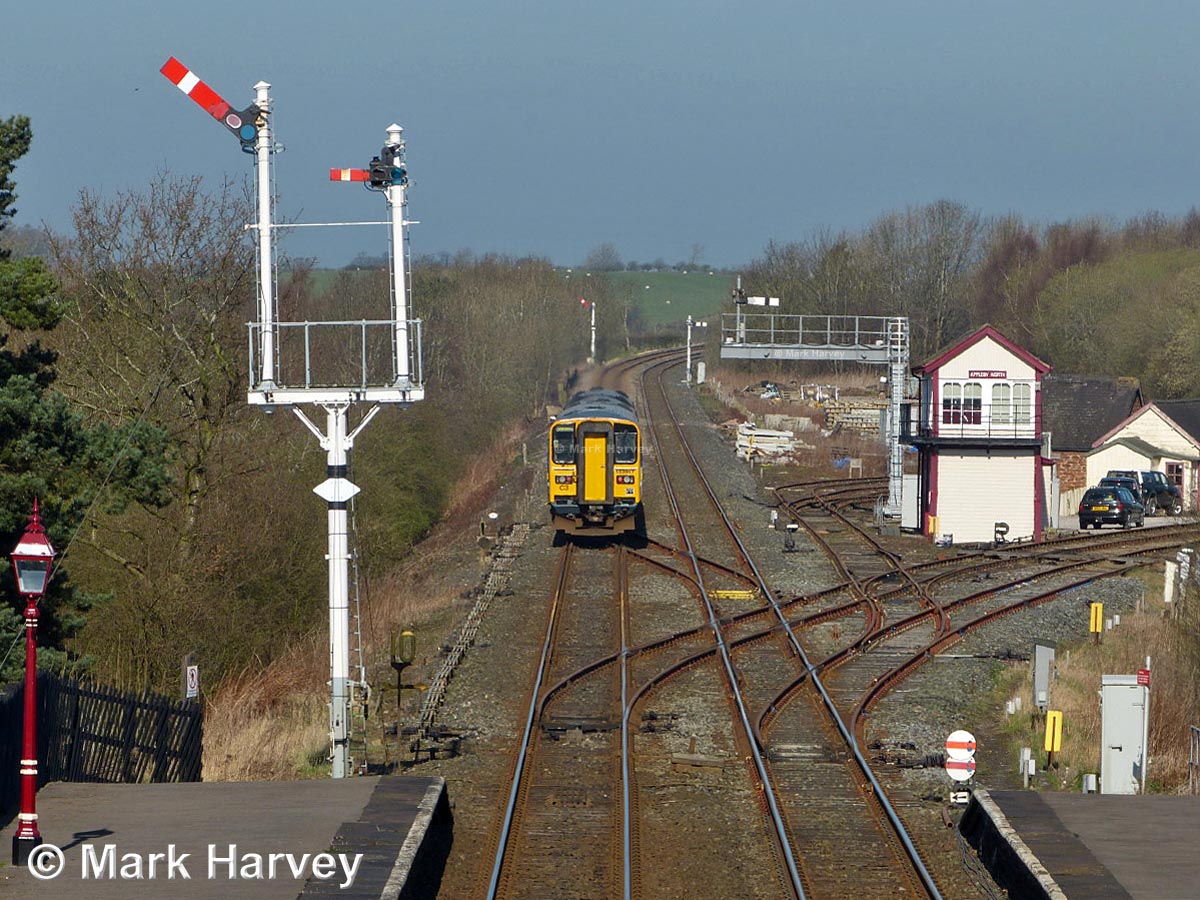 What are railway signal boxes and why are they necessary? | SCRCA