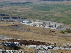 Horton Quarry, context view from the south (5).