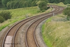 289000: Milepost 289: Context view from the South