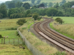 289000: Milepost 289: Context view from the South