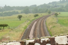 289000: Milepost 289: Context view from the South