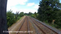 Milepost 237