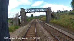 Level Crossing (status unknown)