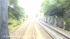 Milepost 238¾"