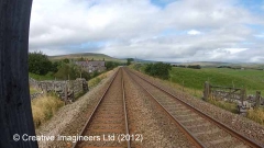 Level Crossing (CROW & occupation)