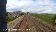 Milepost 244¼"