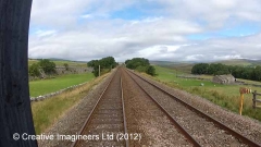 Milepost 245