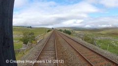 Bridge SAC/59 - Middle Pasture