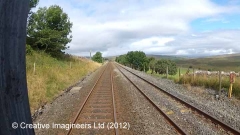 Milepost 245¾ "