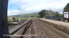 Ribblehead - Station Master's House (detached)