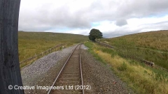 Milepost 248¼"
