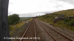Level Crossing