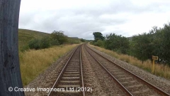 Milepost 258