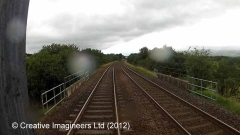 270150: Bridge SAC/204 - Dropping Well / Cawflatt Lane (PROW - footpath)