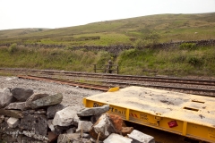  260370 Culvert 1ft 8ins ; Context View from the north east 