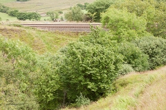 261010 Bridge SAC/140 - Angerholme Gill: Context view from the south west