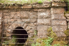 262080: (Culvert 2' 9"): Detail view from the east