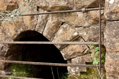 262080: (Culvert 2' 9"): Detail view from the north east