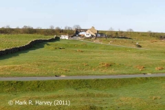 The site of Batty Wife Hole navvy settlement and Bridge SAC/65: Context from NE