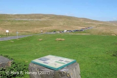 The site of Inkerman and Batty Wife Hole navvy settlements: Context from the SW