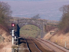 Milepost 243: Context view from the south (2)