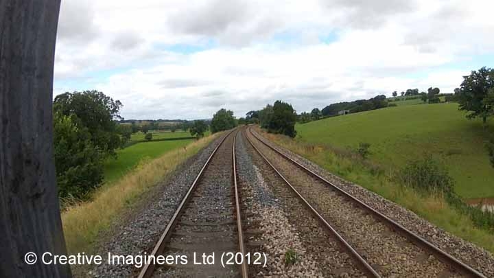 289960: Bridge SAC/298 - Robberby Water (PROW - footpath / stream) 289960: Bridge SAC/298 - Robberby Water (PROW - footpath / stream)